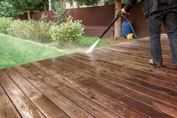 Concrete Sealing in Bannockburn, IL